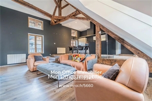studio à la vente -   74000  ANNECY, surface 134 m2 vente studio - UBI483158015